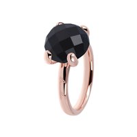 Ringe Bronzallure Dame Cocktail in  Metall-Legierung Onice WSBZ00013B-14 - WSBZ00013B-14